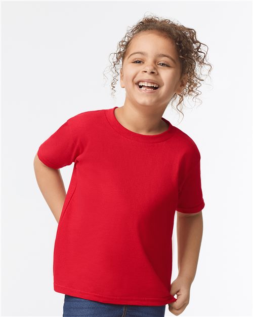 Gildan Toddler Heavy Cotton™ T-Shirt