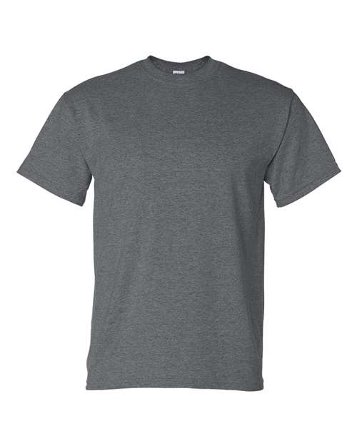 Gildan Unisex DryBlend® T-Shirt - Dark Heather
