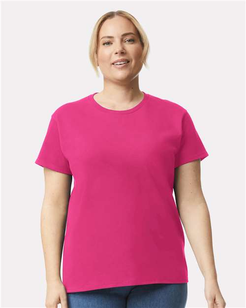 Gildan Women's Ultra Cotton® T-Shirt
