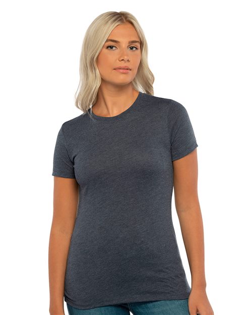 Next Level Women’s Triblend T-Shirt