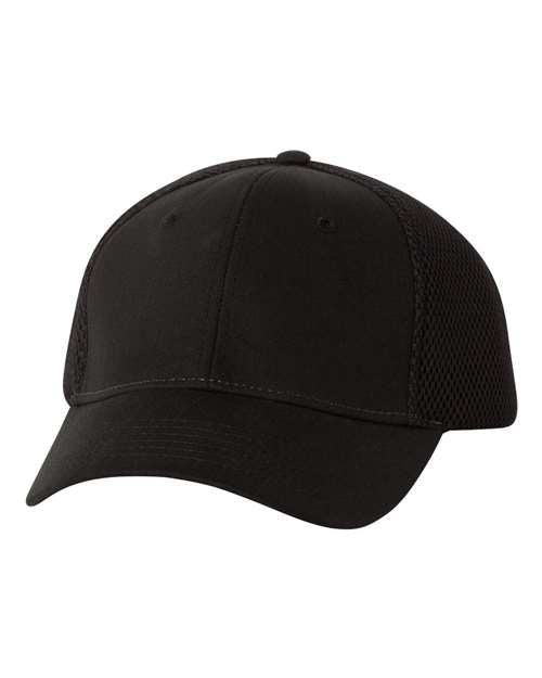 Valucap Spacer Mesh-Back Cap