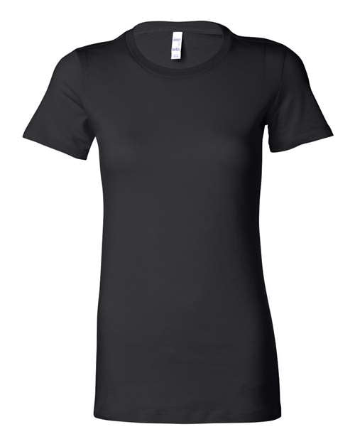 BELLA + CANVAS Women's Slim Fit Tee