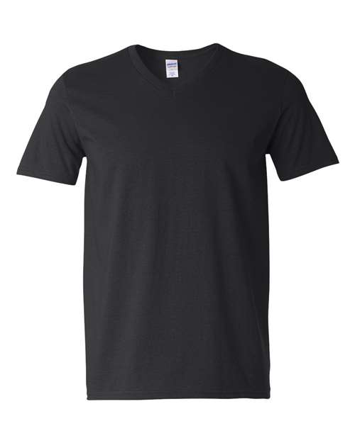 Gildan Unisex Softstyle® V-Neck T-Shirt