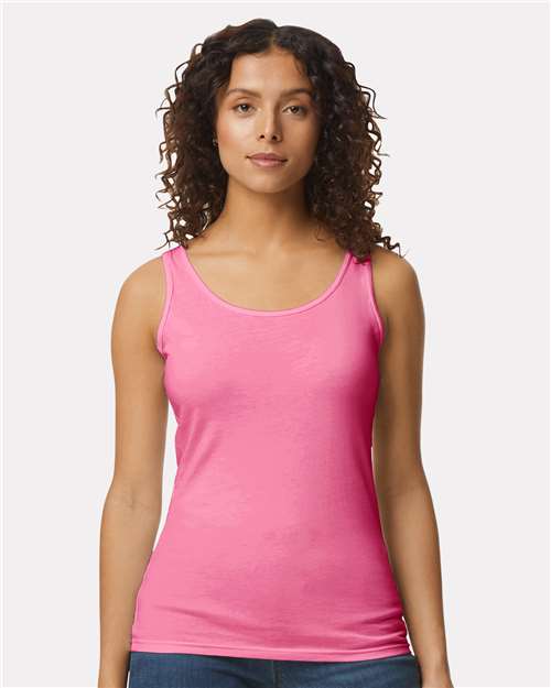 Gildan Women's Softstyle® Tank Top
