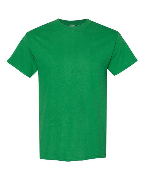 Gildan Unisex Heavy Cotton™ T-Shirt - Turf Green