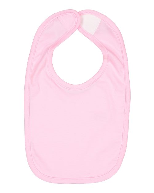 Rabbit Skins Infant Premium Jersey Bib