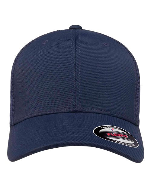 Flexfit Ultrafiber Mesh Cap