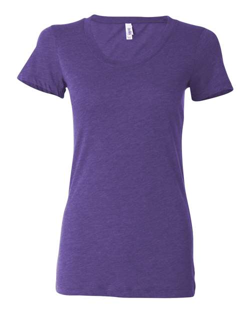 BELLA + CANVAS Women's Triblend Tee