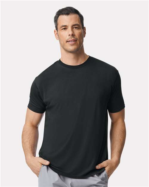 Gildan Unisex Performance® T-Shirt - Black
