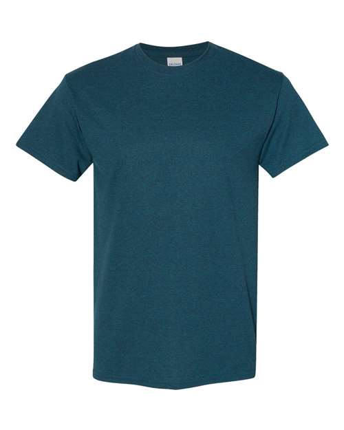 Gildan Unisex Heavy Cotton™ T-Shirt - Midnight