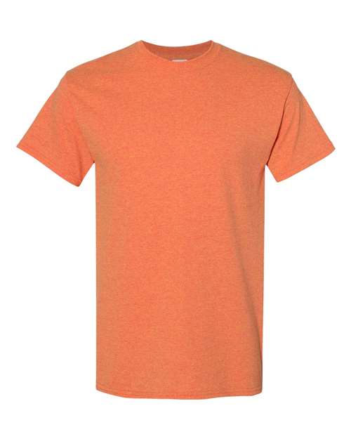 Gildan Unisex Heavy Cotton™ T-Shirt - Sunset