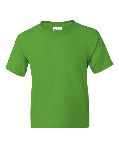 Gildan Youth DryBlend® T-Shirt - Ash
