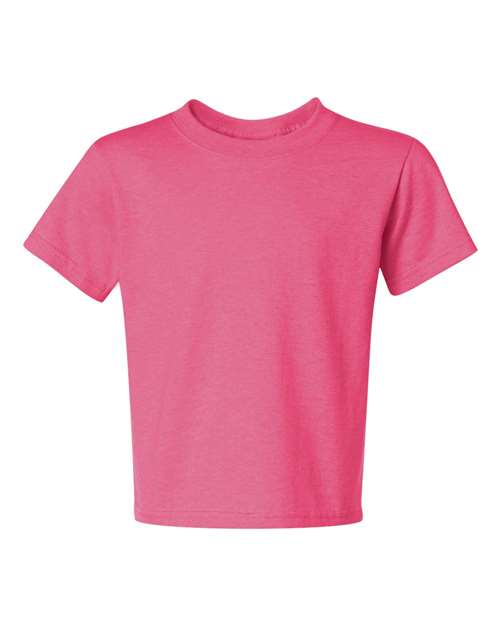 JERZEES Youth Dri-Power® 50/50 T-Shirt