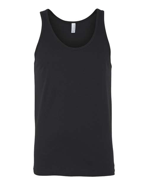 BELLA + CANVAS Jersey Tank