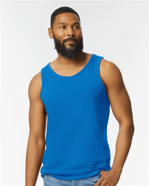 Gildan Unisex Heavy Cotton™ Tank Top