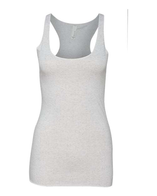 BELLA + CANVAS Women's Triblend Racerback Tank