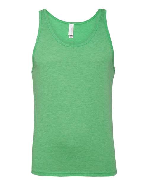 BELLA + CANVAS Jersey Tank