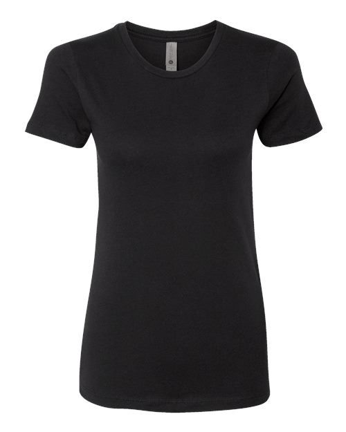 Next Level Women’s Cotton T-Shirt