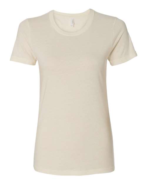 Next Level Women’s Cotton T-Shirt