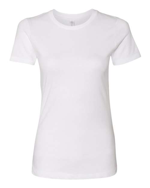 Next Level Women’s Cotton T-Shirt