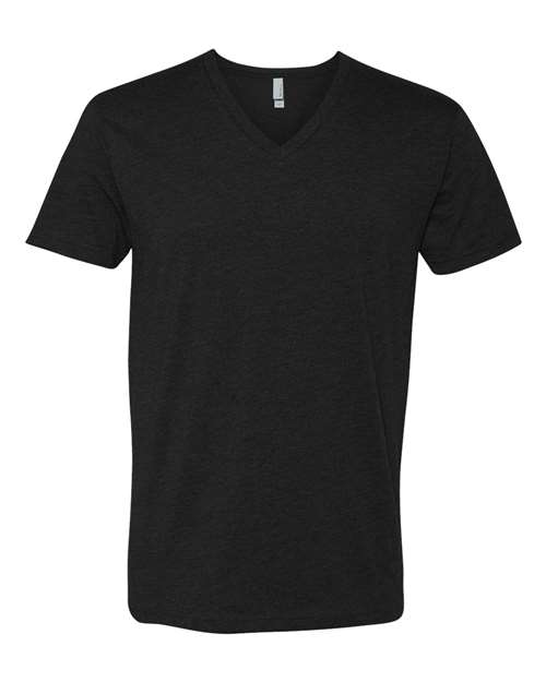 Next Level Men's CVC V-Neck T-Shirt