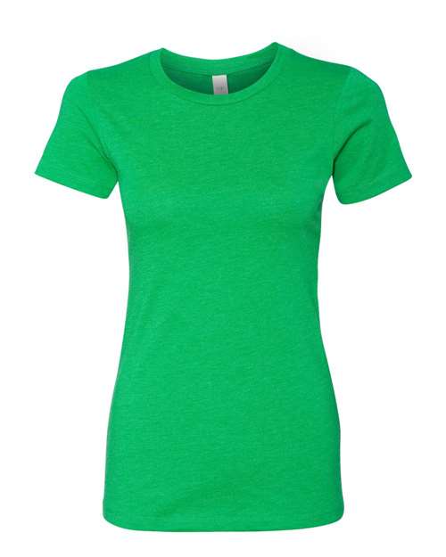 Next Level Women’s CVC T-Shirt