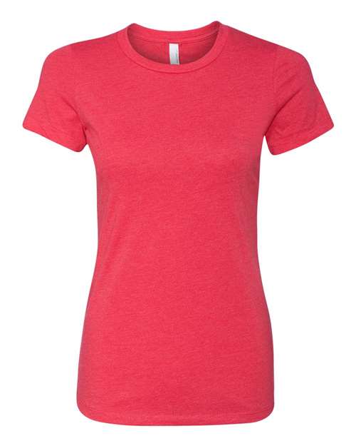Next Level Women’s CVC T-Shirt