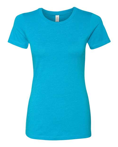 Next Level Women’s CVC T-Shirt
