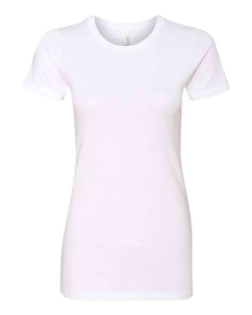 Next Level Women’s CVC T-Shirt