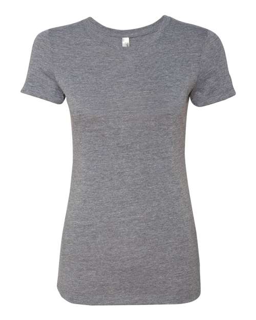 Next Level Women’s Triblend T-Shirt