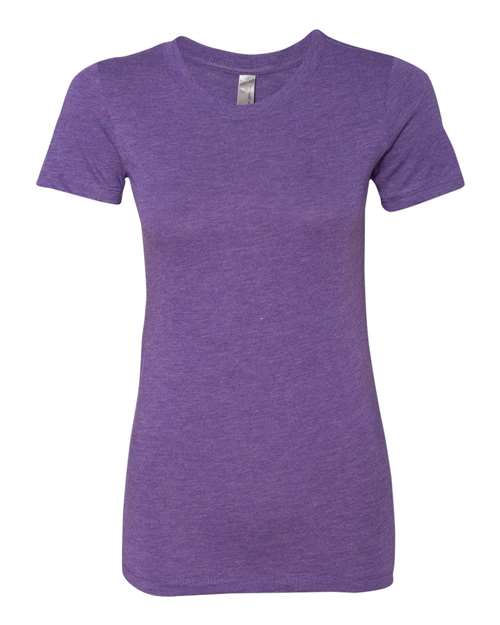 Next Level Women’s Triblend T-Shirt