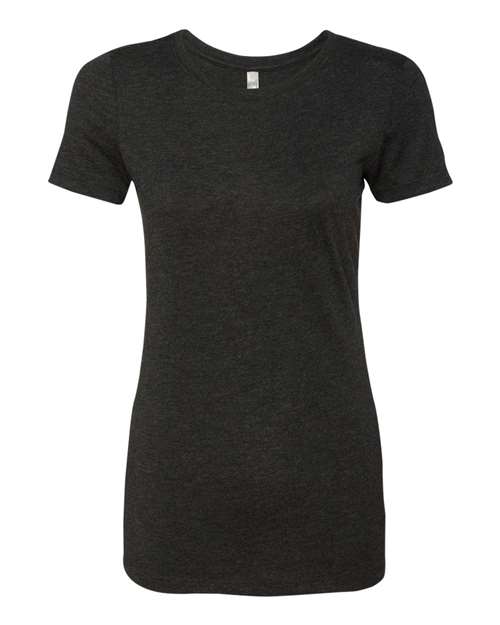 Next Level Women’s Triblend T-Shirt