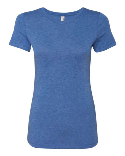 Next Level Women’s Triblend T-Shirt