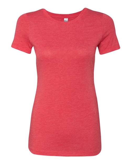 Next Level Women’s Triblend T-Shirt
