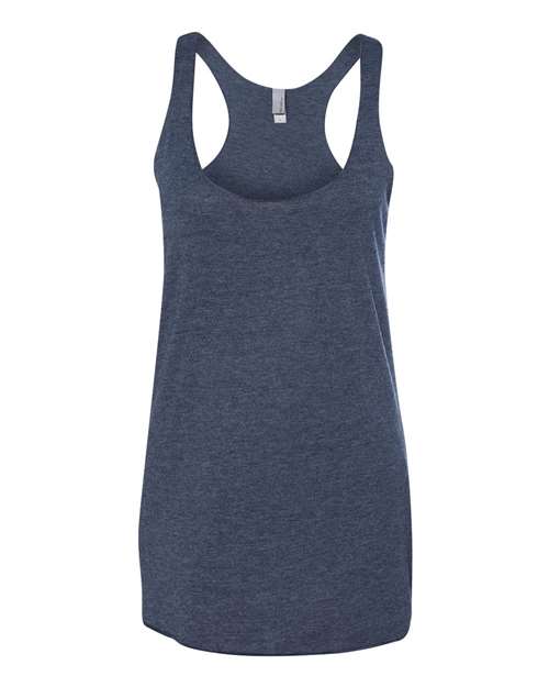 Next Level Women’s Triblend Racerback Tank