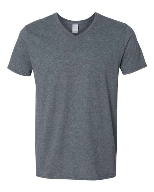 Gildan Unisex Softstyle® V-Neck T-Shirt