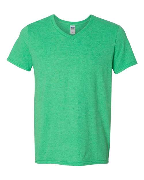 Gildan Unisex Softstyle® V-Neck T-Shirt