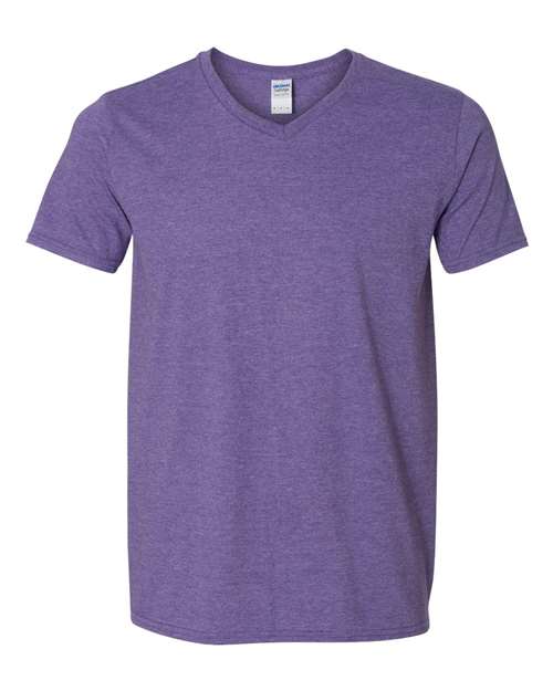 Gildan Unisex Softstyle® V-Neck T-Shirt