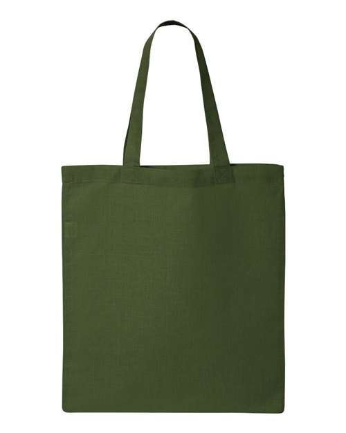 Q-Tees Economical Tote