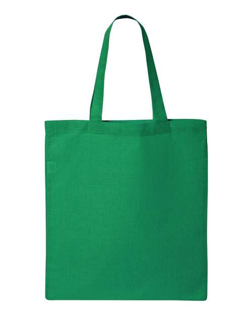 Q-Tees Economical Tote