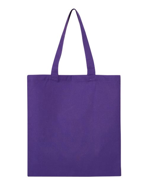 Q-Tees Economical Tote
