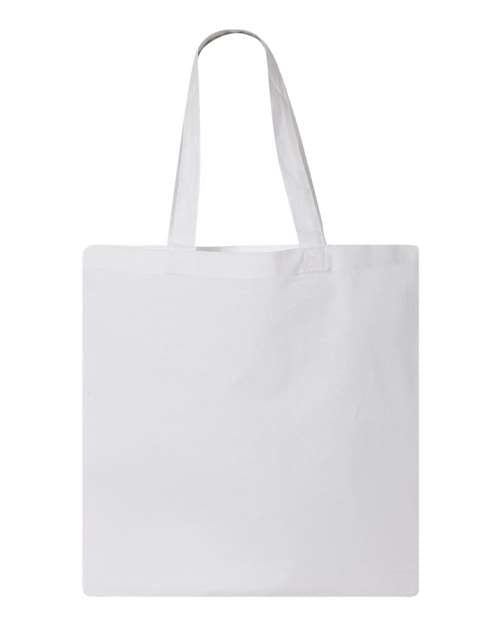 Q-Tees Economical Tote