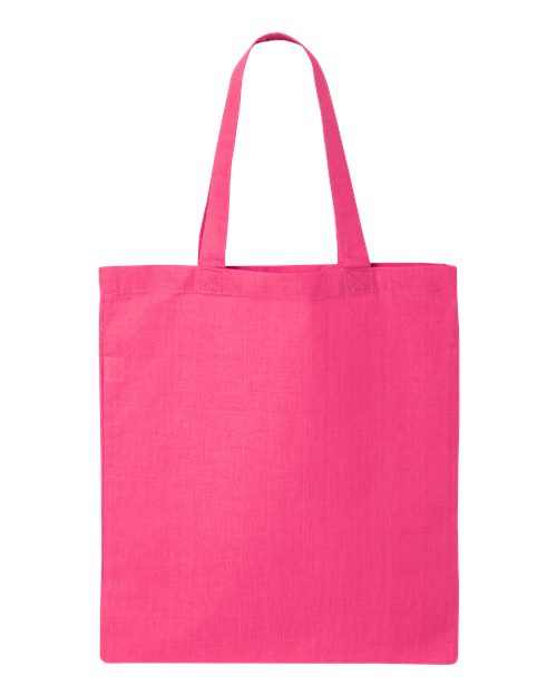 Q-Tees Economical Tote