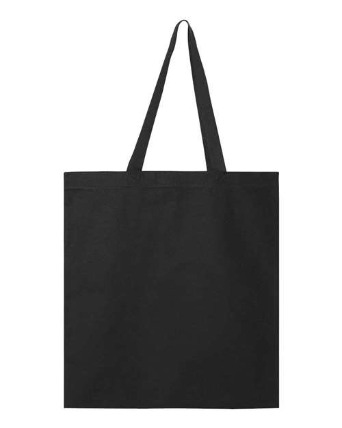 Q-Tees Promotional Tote