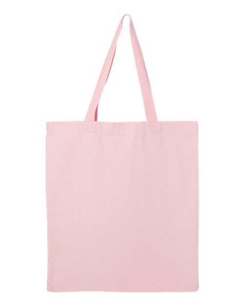 Q-Tees Promotional Tote
