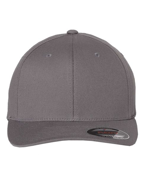 Flexfit V-Flexfit® Cotton Twill Cap