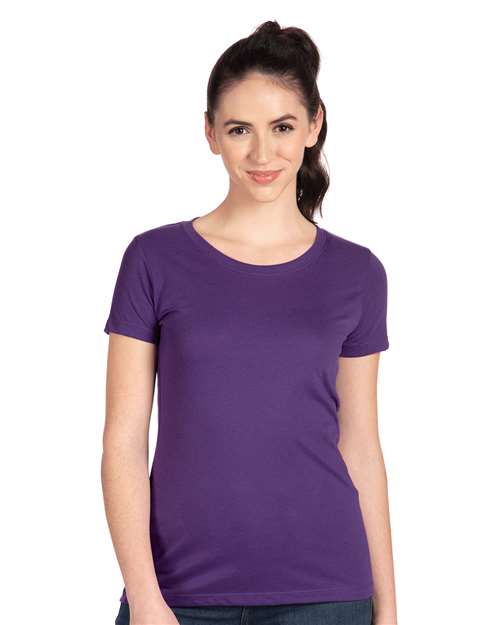Next Level Women's Ideal T-Shirt