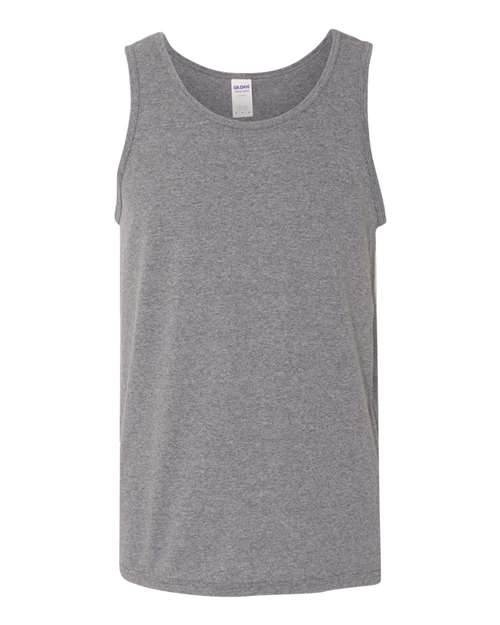 Gildan Unisex Heavy Cotton™ Tank Top