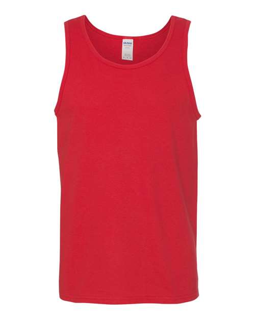 Gildan Unisex Heavy Cotton™ Tank Top