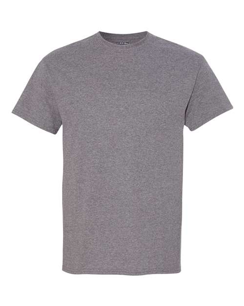 Gildan Unisex DryBlend® T-Shirt - Ash